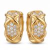 Imagem de Brinco argola réplica Tiffany - 0528658