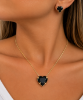 Imagem de Conjunto coração preto - 1101093