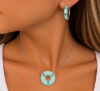 Imagem de Conjunto resinado verde - 1101237